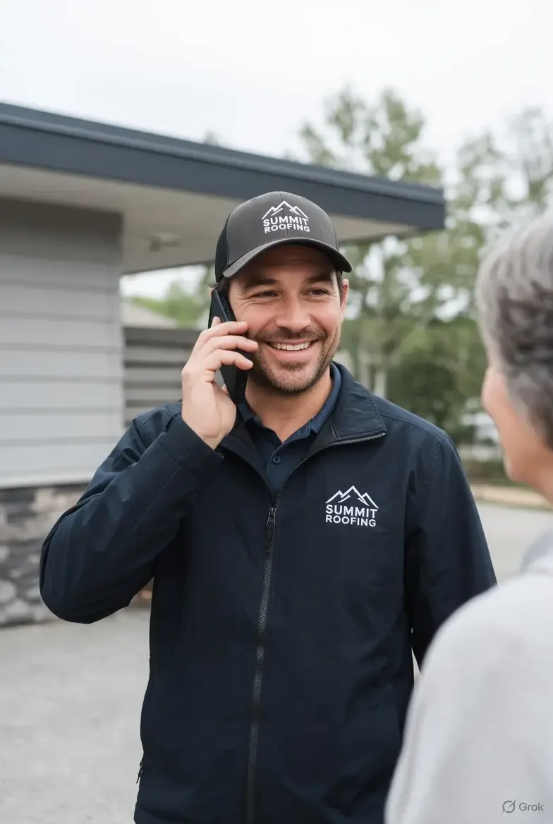 Flat Roof Leak Repair Albany, OK FAQs